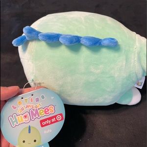 NWT Rafa hug mees squishmallow.